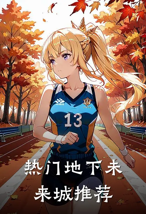 热门地下未来城推荐