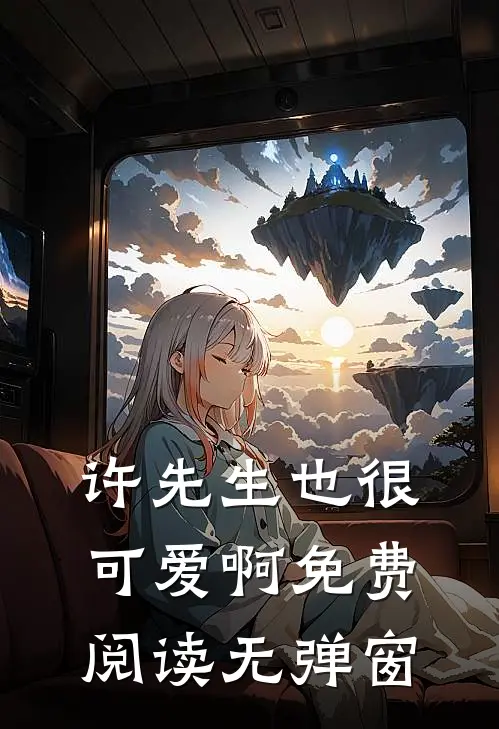 许先生也很可爱啊免费阅读无弹窗