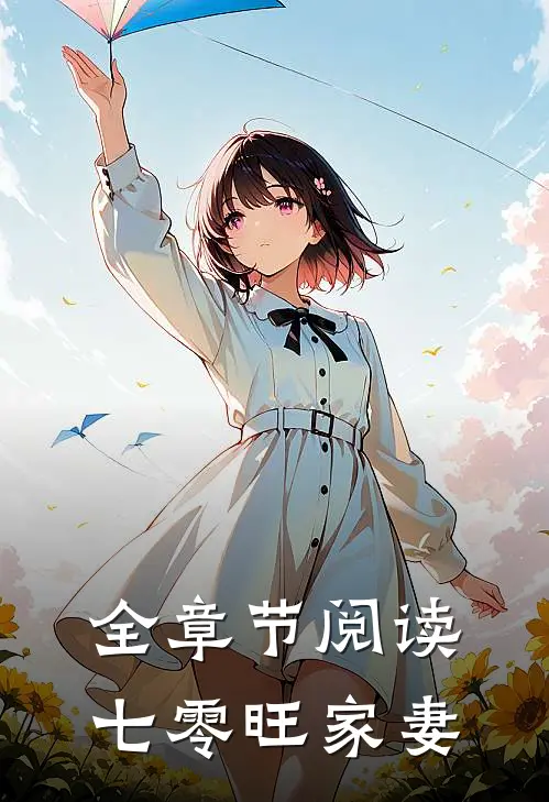 全章节阅读七零旺家妻