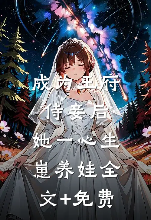 成为王府侍妾后，她一心生崽养娃全文+免费