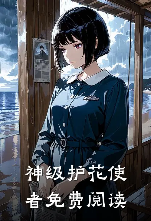神级护花使者免费阅读