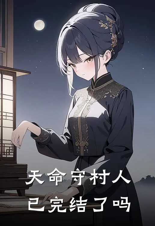 天命守村人已完结了吗