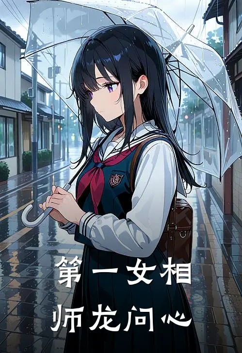第一女相师龙问心