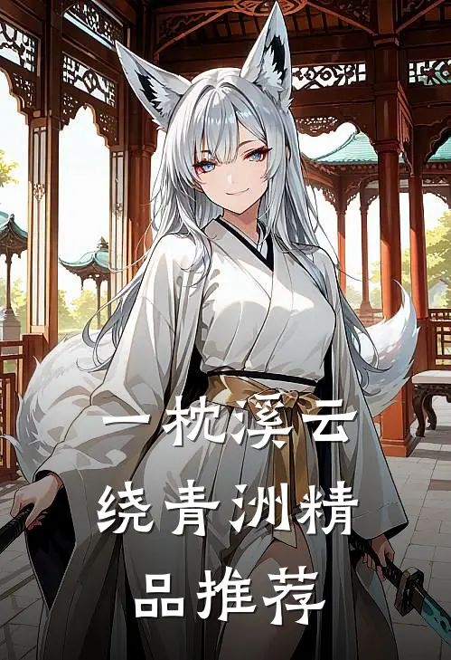 一枕溪云绕青洲精品推荐