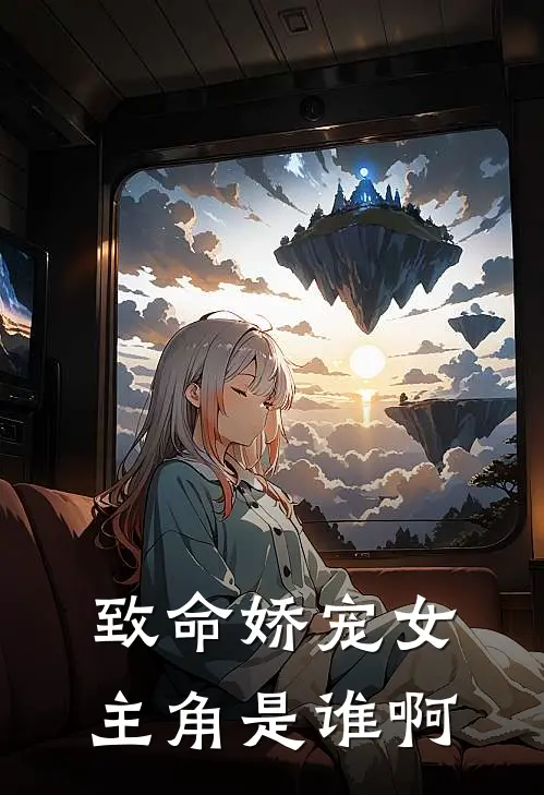 致命娇宠女主角是谁啊