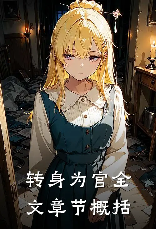 转身为官全文章节概括