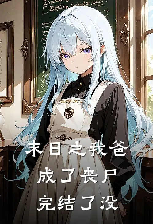 末日之我爸成了丧尸完结了没
