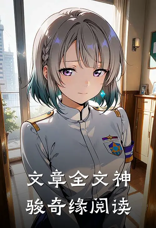 文章全文神骏奇缘阅读