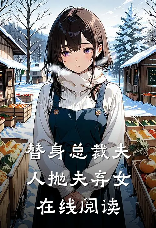 替身总裁夫人抛夫弃女在线阅读