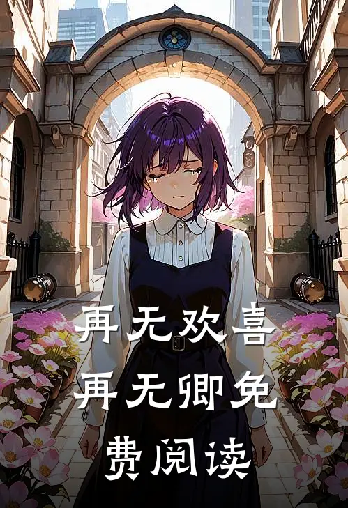 再无欢喜再无卿免费阅读