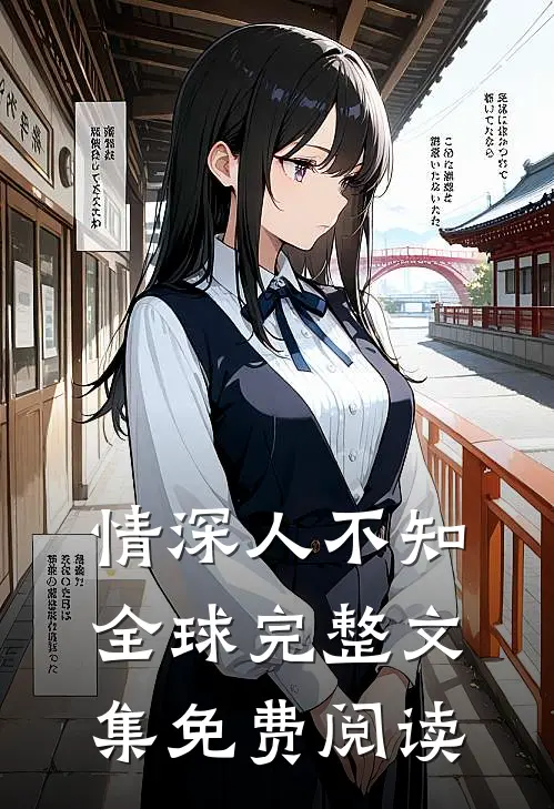 情深人不知全球完整文集免费阅读