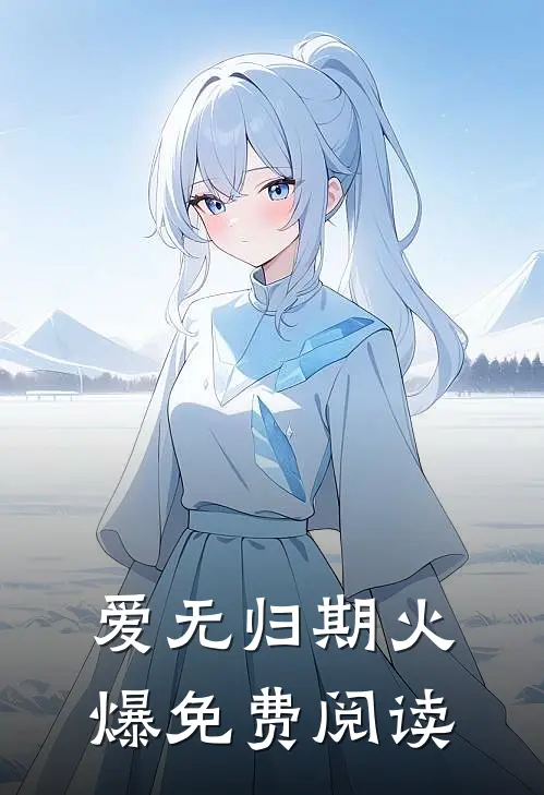 爱无归期火爆免费阅读