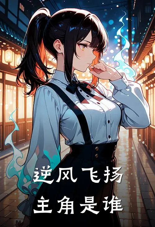 逆风飞扬主角是谁