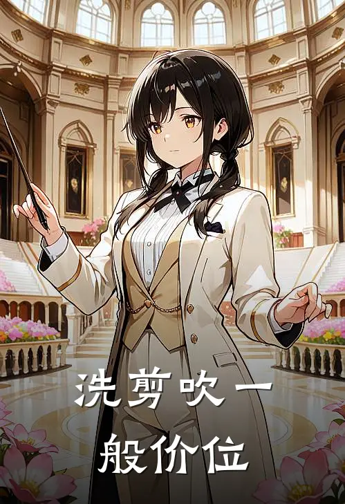 洗剪吹一般价位