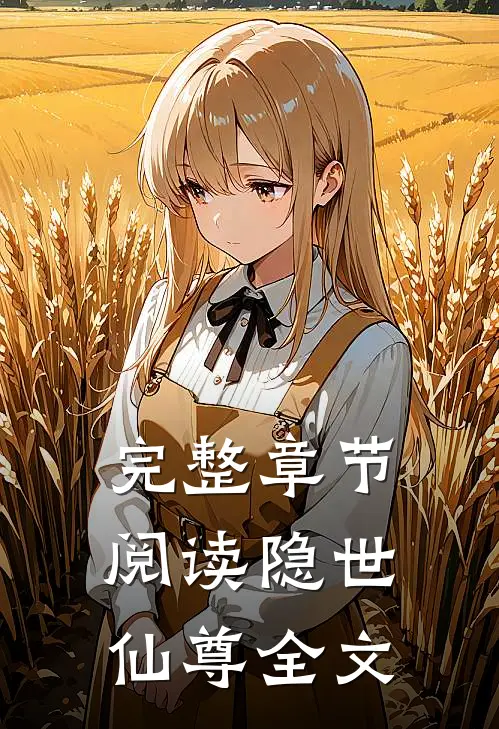 完整章节阅读隐世仙尊全文