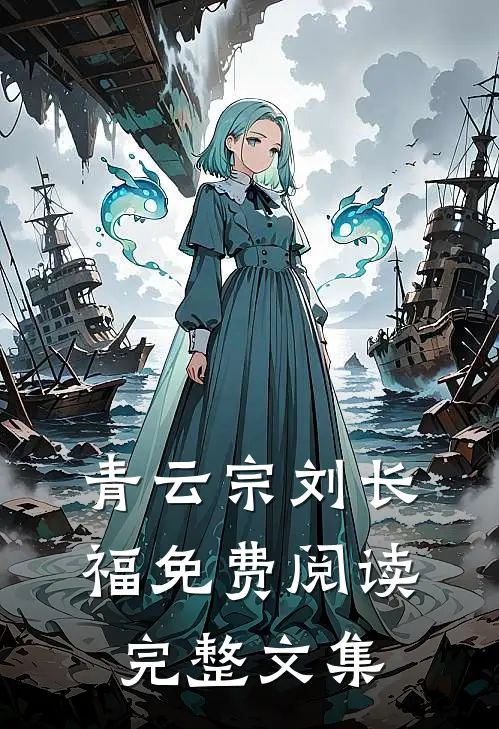 青云宗刘长福免费阅读完整文集