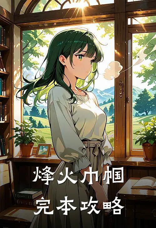 烽火巾帼完本攻略