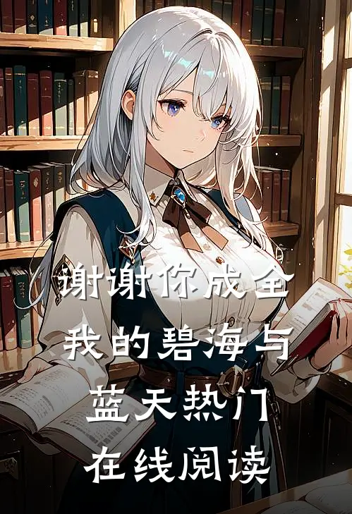谢谢你成全我的碧海与蓝天热门在线阅读