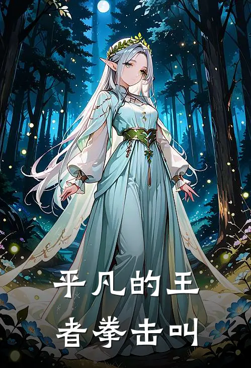 平凡的王者拳击叫