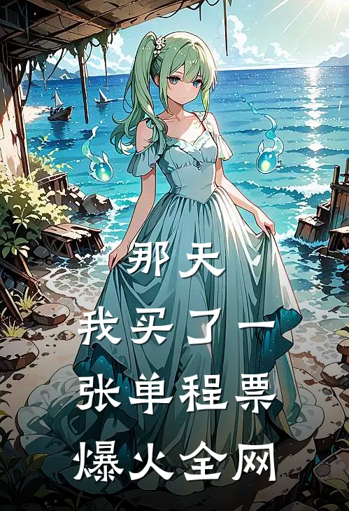 那天，我买了一张单程票爆火全网