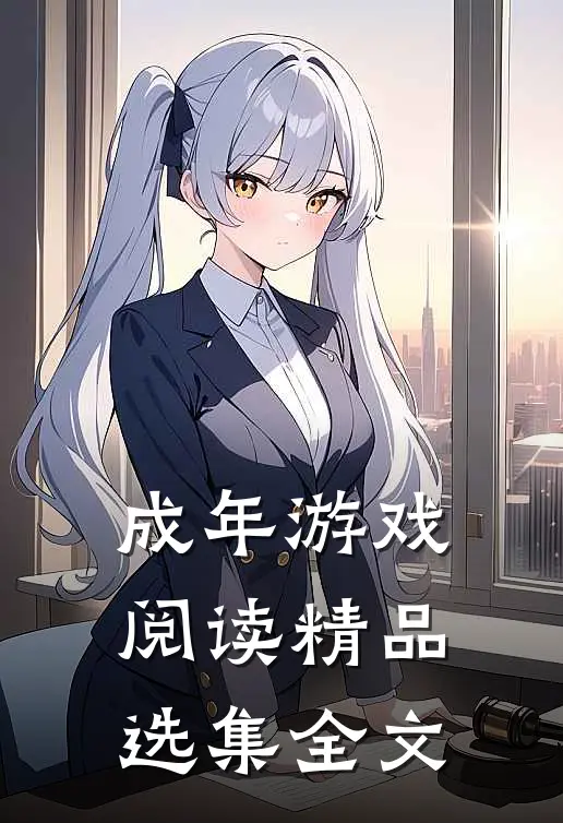 成年游戏阅读精品选集全文