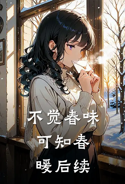 不觉春味，可知春暖后续