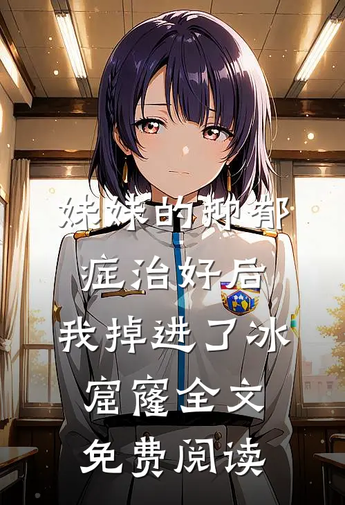妹妹的抑郁症治好后，我掉进了冰窟窿全文免费阅读