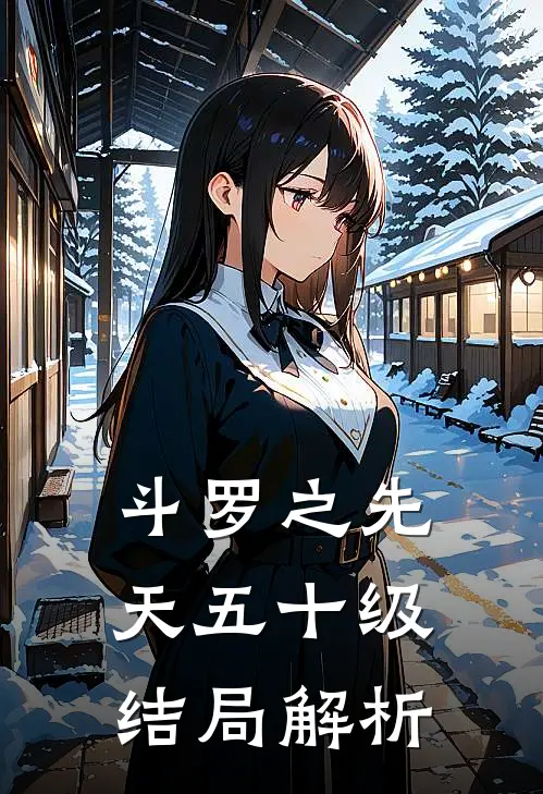 斗罗之先天五十级结局解析