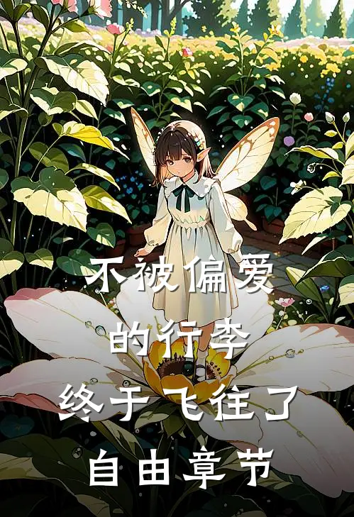 不被偏爱的行李，终于飞往了自由章节