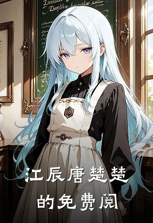 江辰唐楚楚的免费阅