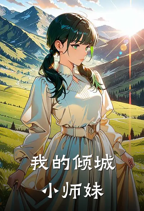 我的倾城小师妹
