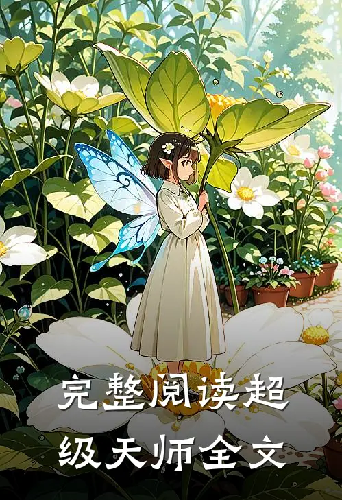 完整阅读超级天师全文