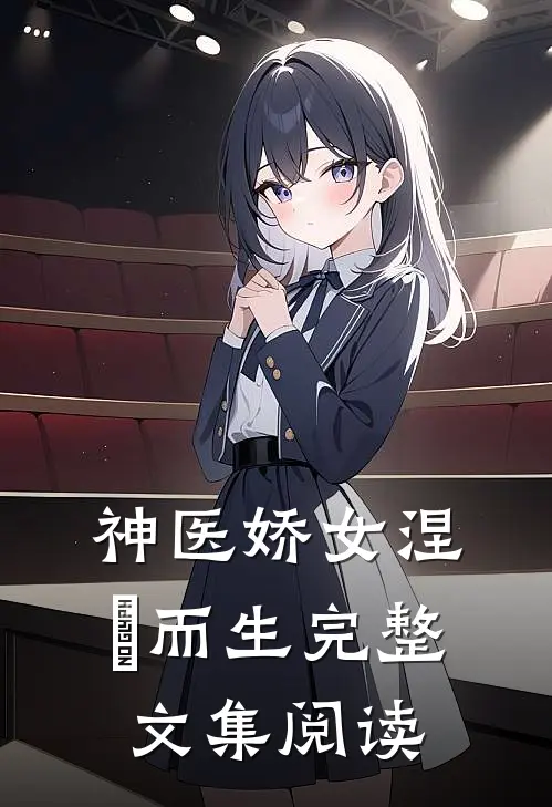 神医娇女涅槃而生完整文集阅读