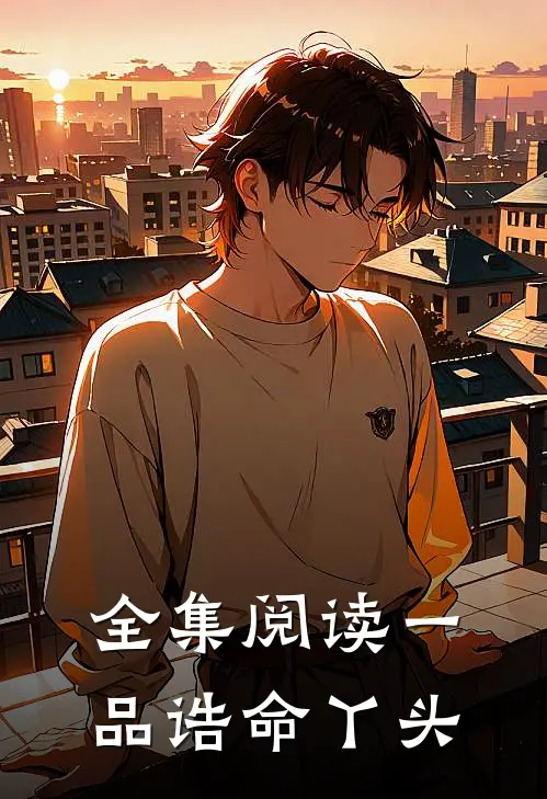 全集阅读一品诰命丫头