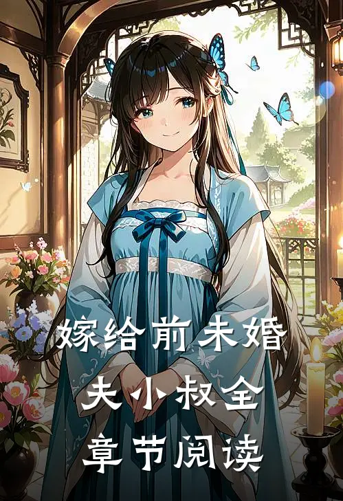 嫁给前未婚夫小叔全章节阅读
