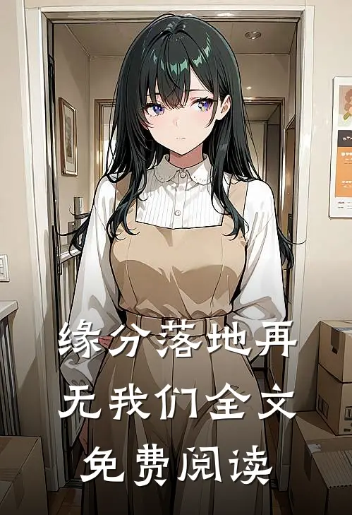 缘分落地再无我们全文免费阅读