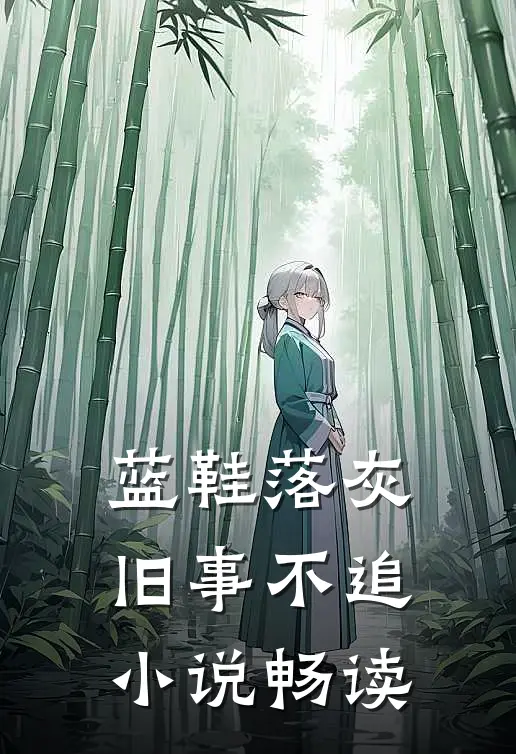 蓝鞋落灰，旧事不追小说畅读