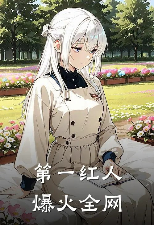 第一红人爆火全网