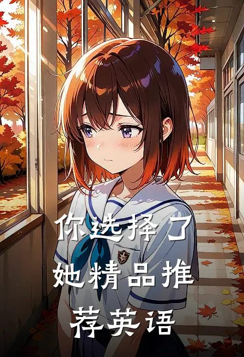 你选择了她精品推荐英语