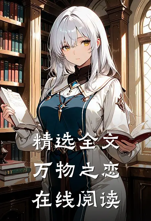 精选全文万物之恋在线阅读