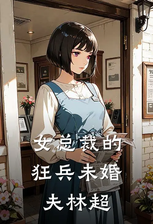 女总裁的狂兵未婚夫林超