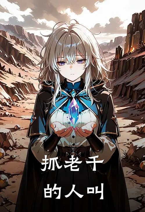 抓老千的人叫