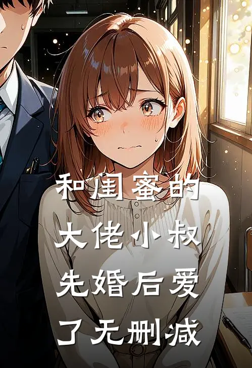 和闺蜜的大佬小叔先婚后爱了无删减