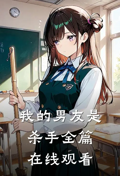 我的男友是杀手全篇在线观看
