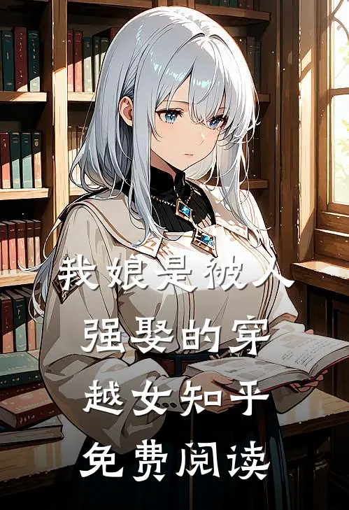 我娘是被人强娶的穿越女知乎免费阅读