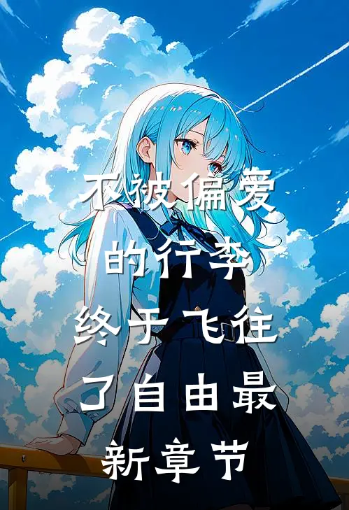 不被偏爱的行李，终于飞往了自由最新章节