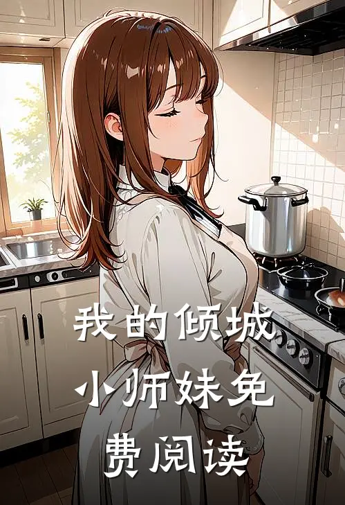 我的倾城小师妹免费阅读