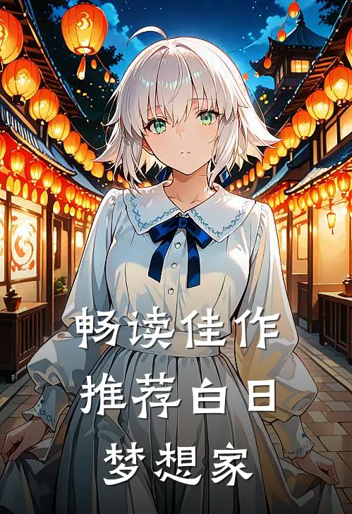 畅读佳作推荐白日梦想家