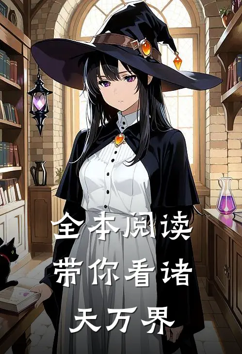 全本阅读带你看诸天万界