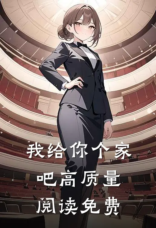我给你个家吧高质量阅读免费
